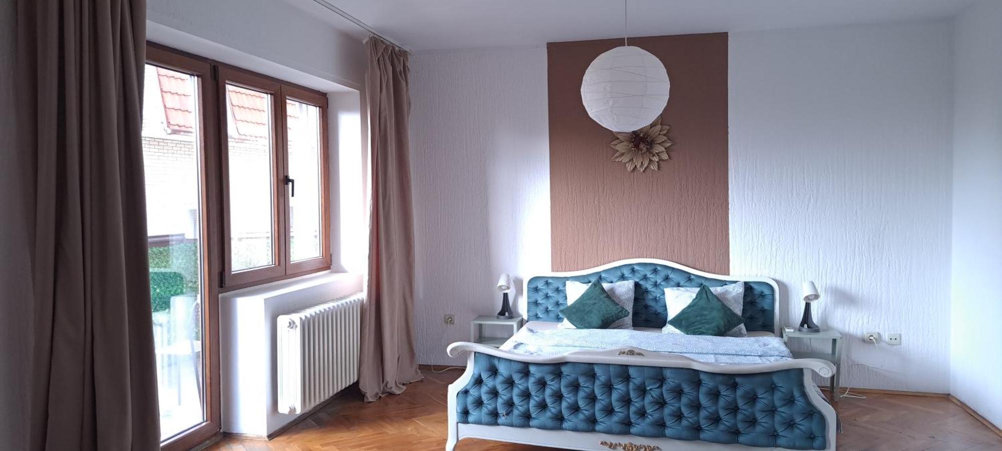 Green Land House Belgrado Esterno foto