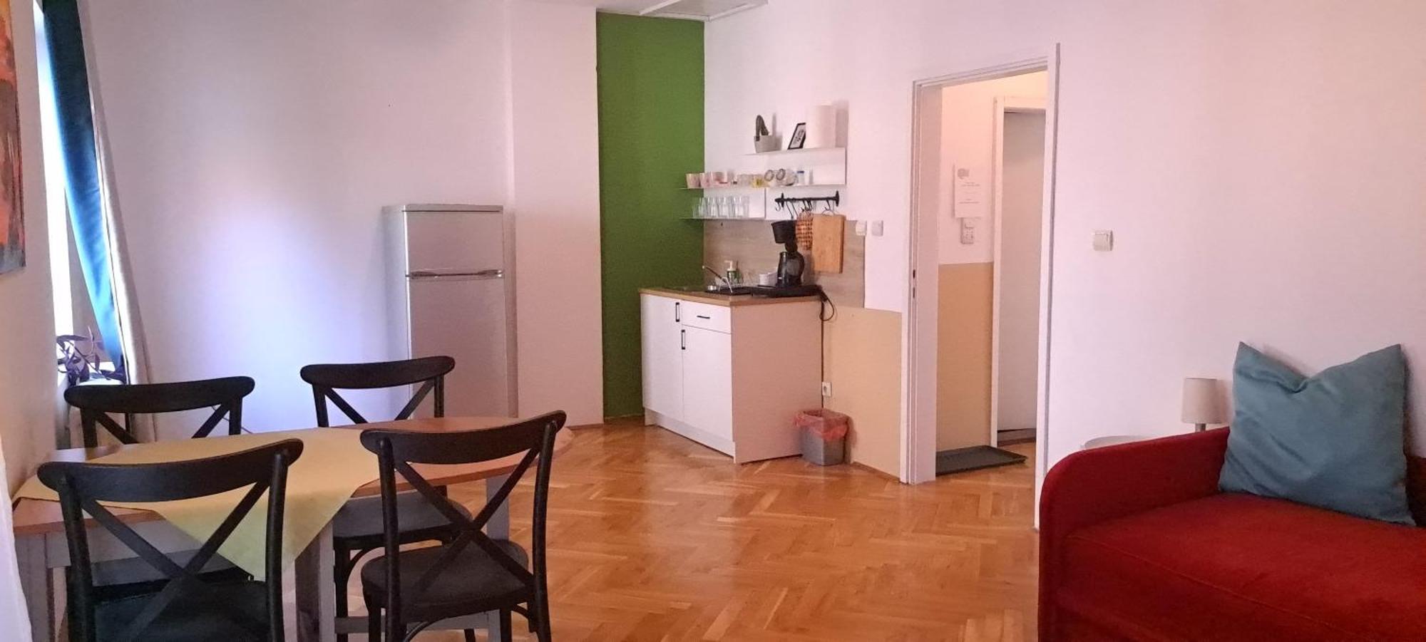 Green Land House Belgrado Esterno foto