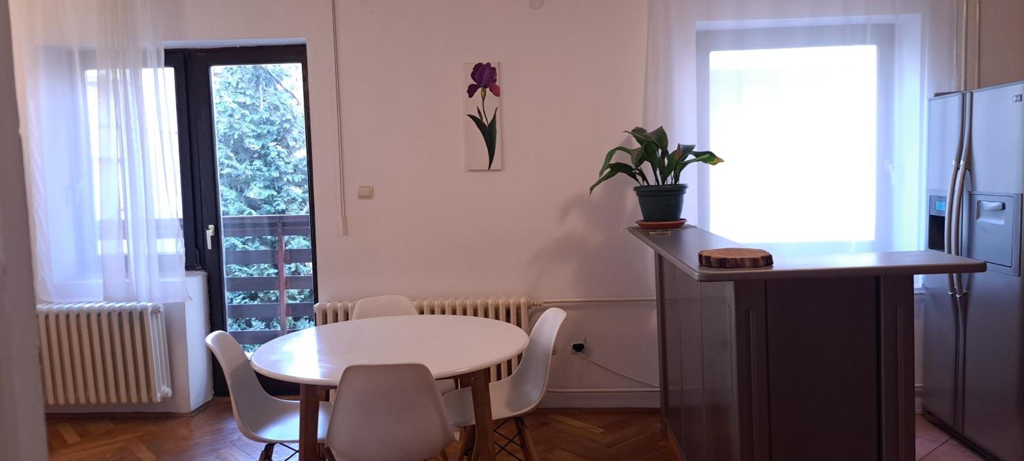 Green Land House Belgrado Esterno foto