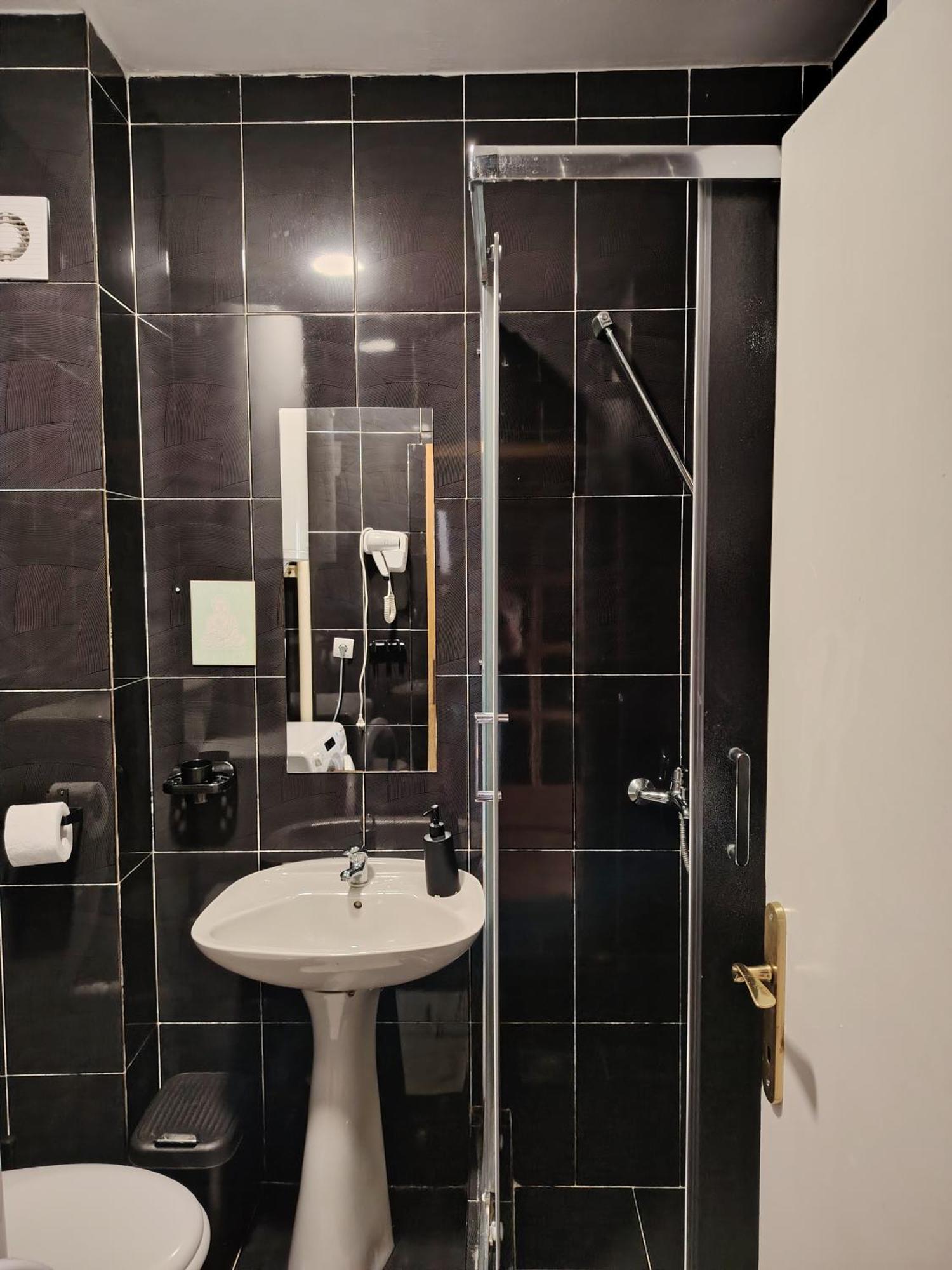 Green Land House Belgrado Esterno foto