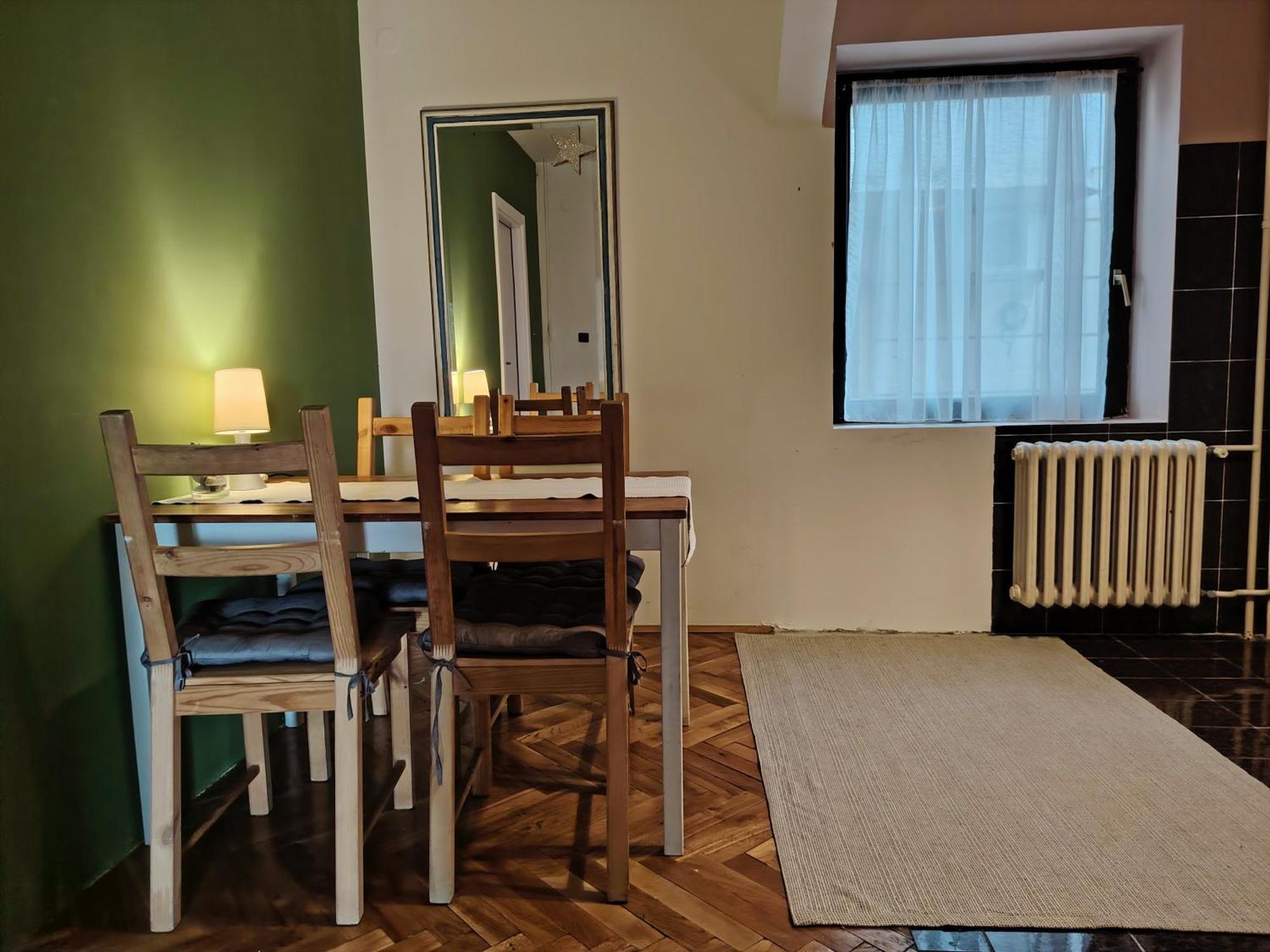 Green Land House Belgrado Esterno foto