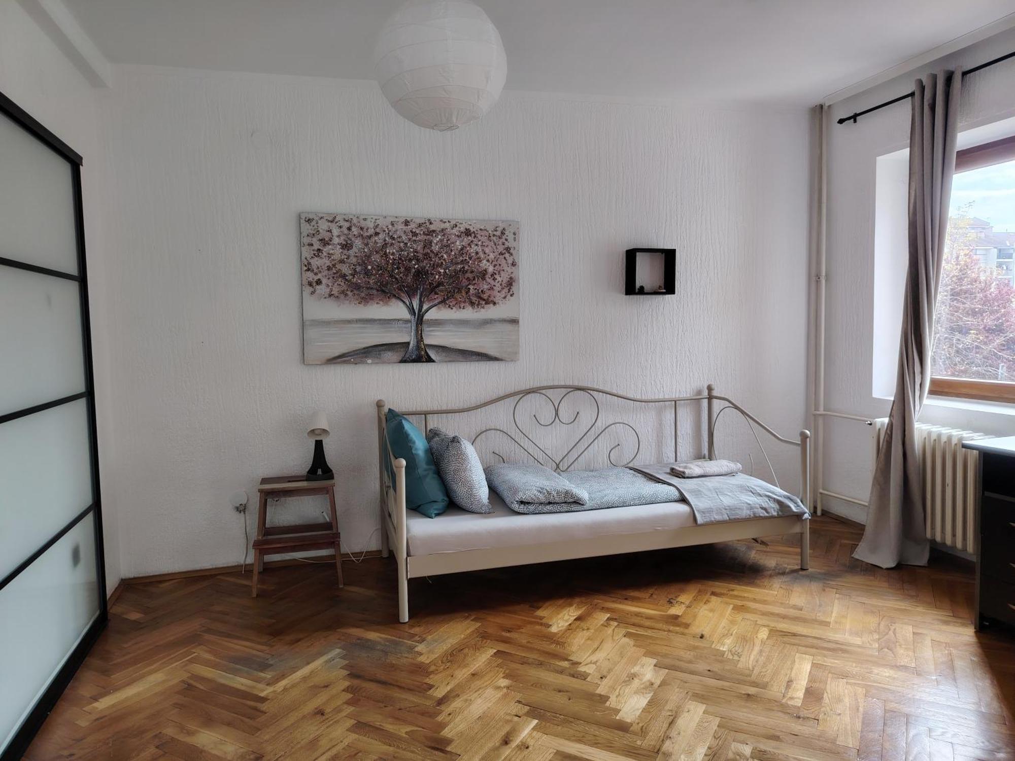 Green Land House Belgrado Esterno foto